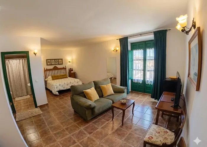 Hotel Palacio Buenavista